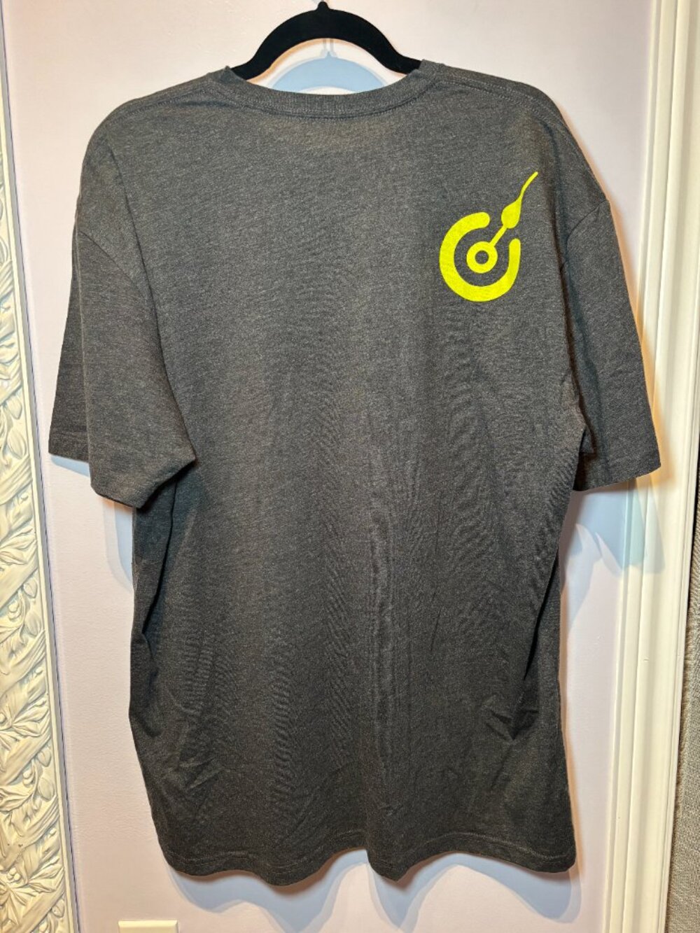 Life as RX Tshirt Size XXL NEW - Picture 3 of 5